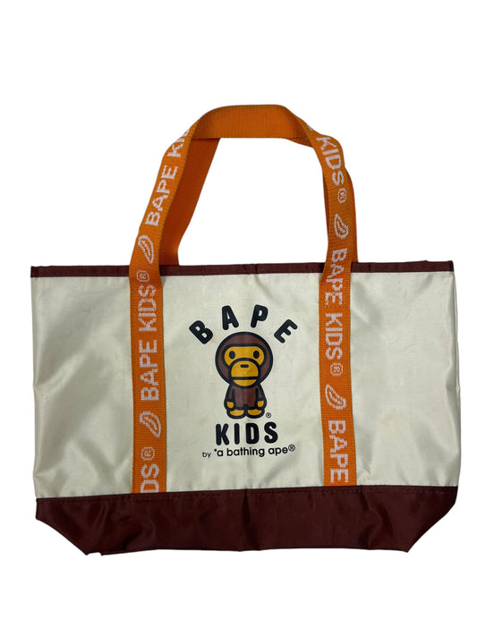 Bape Kids Small Bag - (GRADE B)