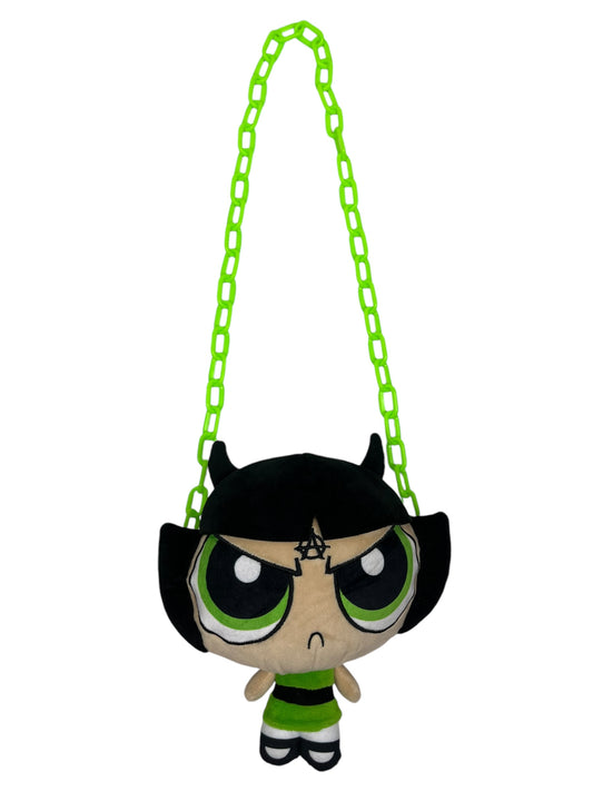 Penthouse Boyz Power Puff Bag - (NEW)