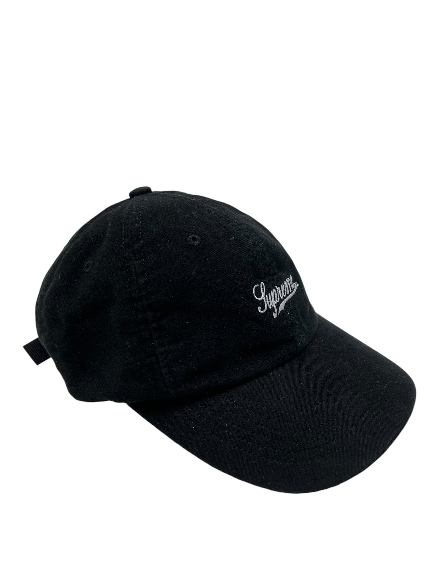 Supreme Lightweight Moleskin 6 Panel Adjustable Hat - (NEW)