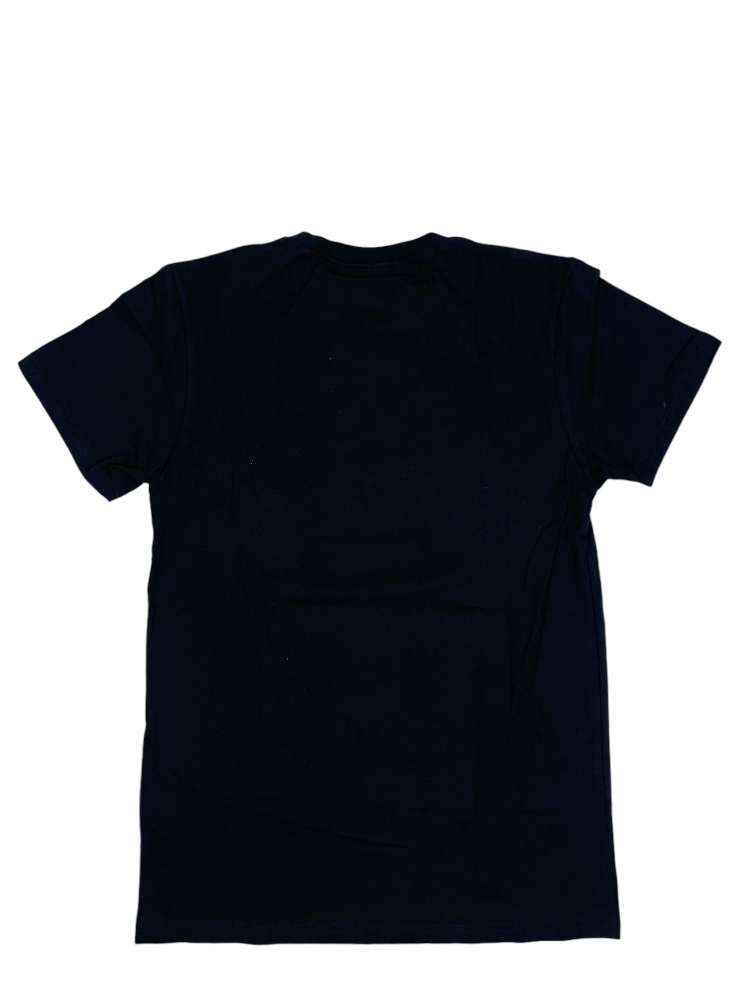 Trapstar Narco Black T Shirt - (NEW) M