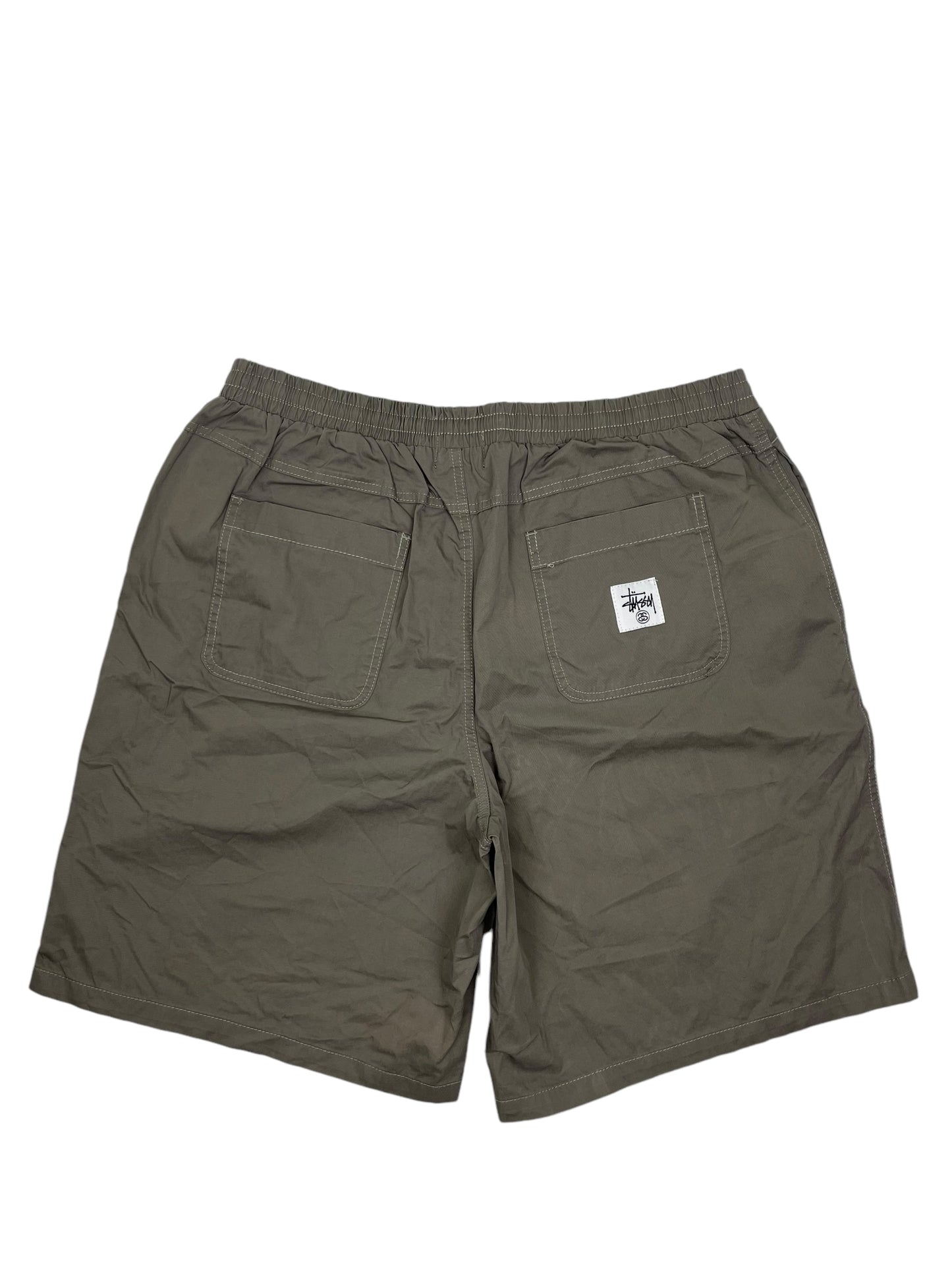 Stussy Grey Shorts (NEW)