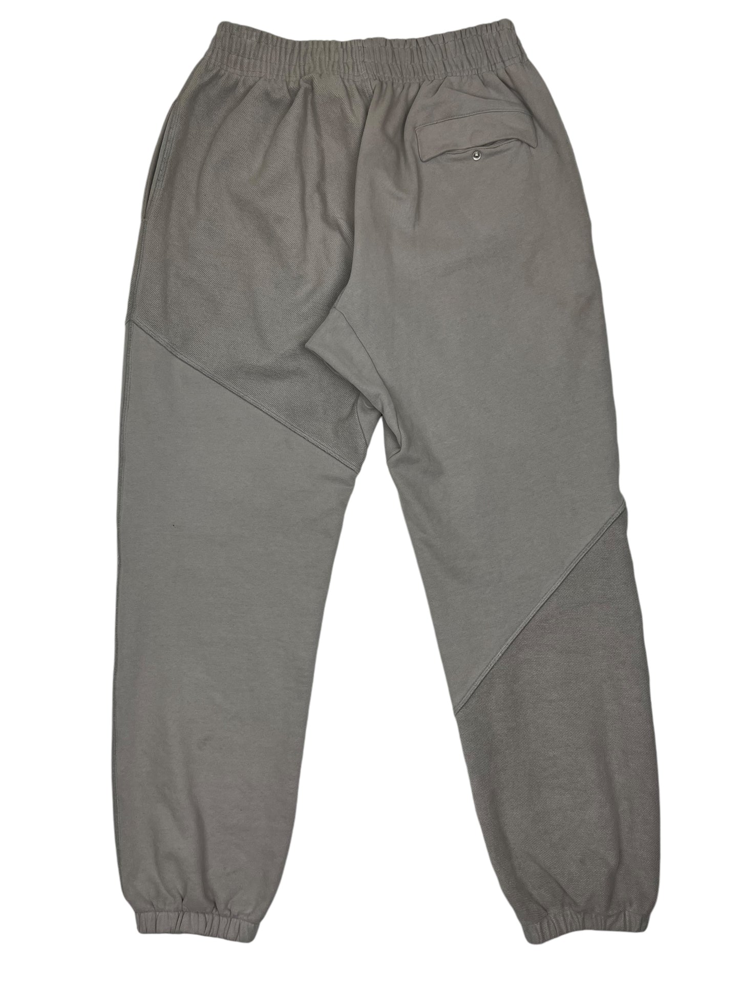 Corteiz Superior V2 Sweatpants Grey - (GRADE B) M