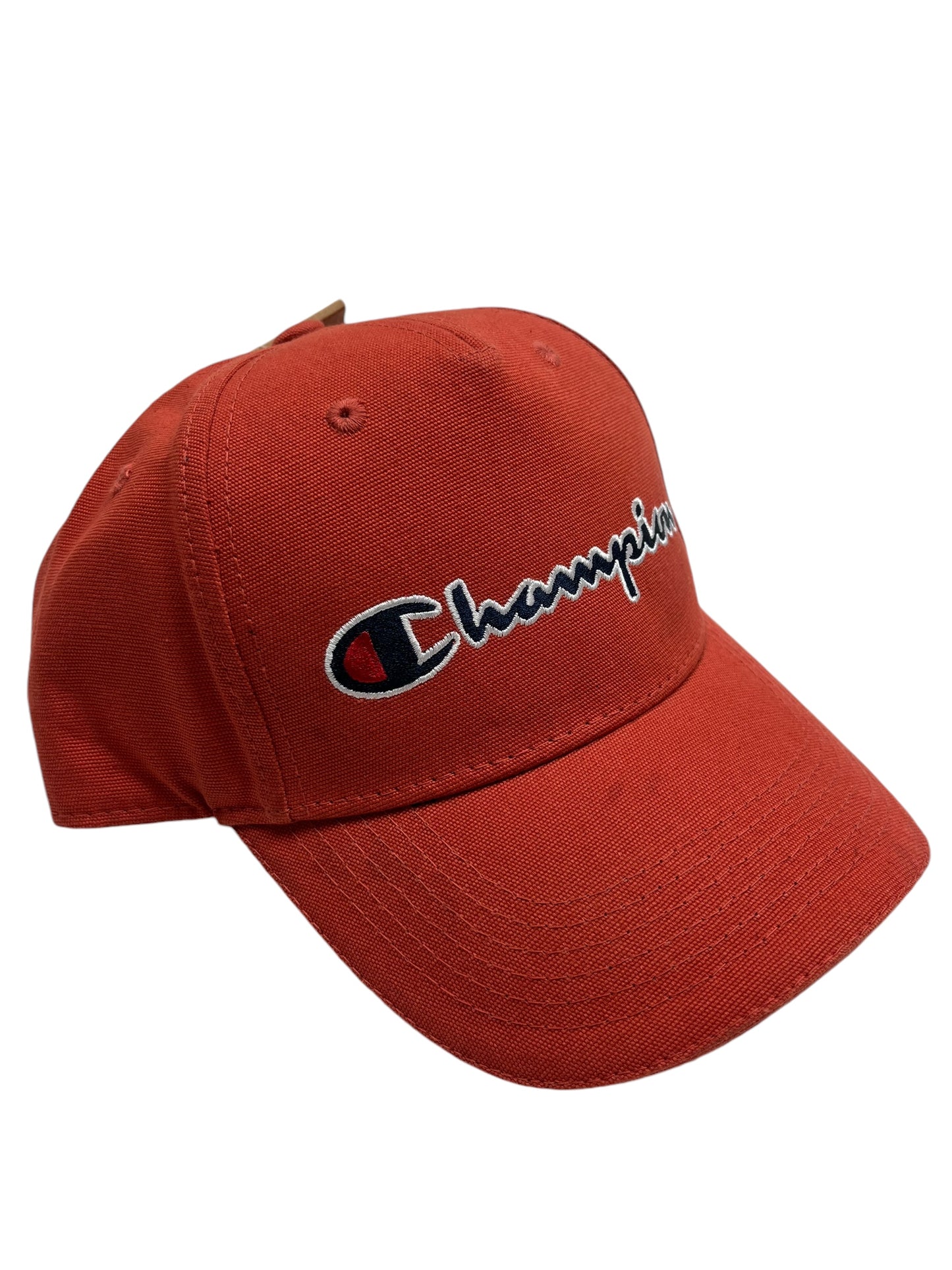 Champion Orange Trucker - (NEW)