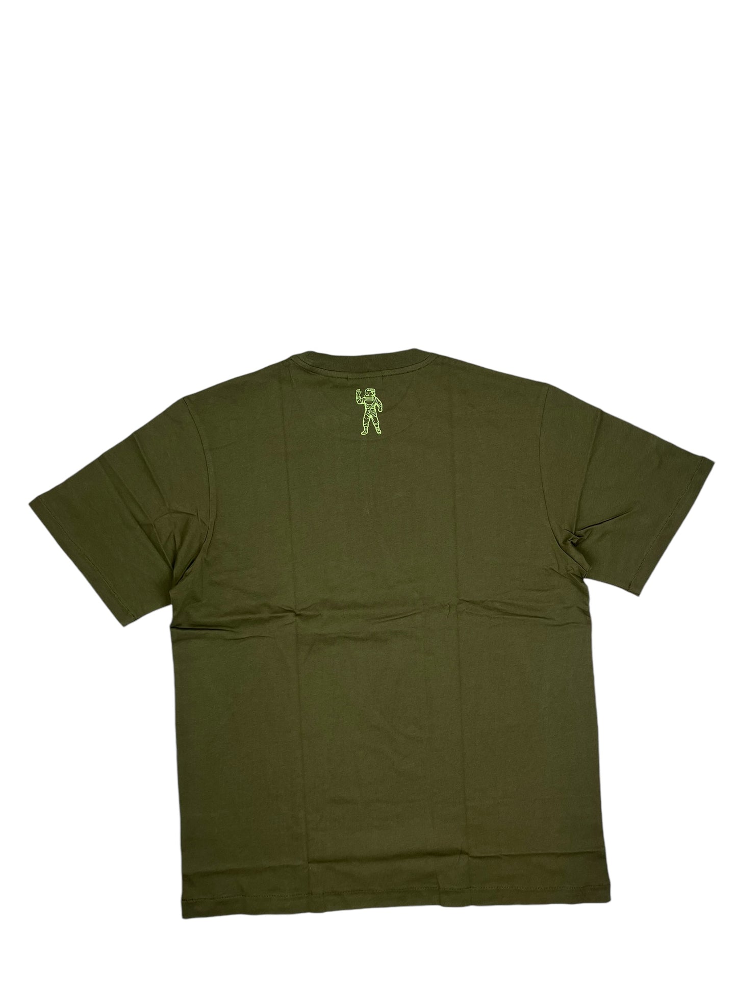 Billionaire Boys Club Static Green T Shirt (NEW) L