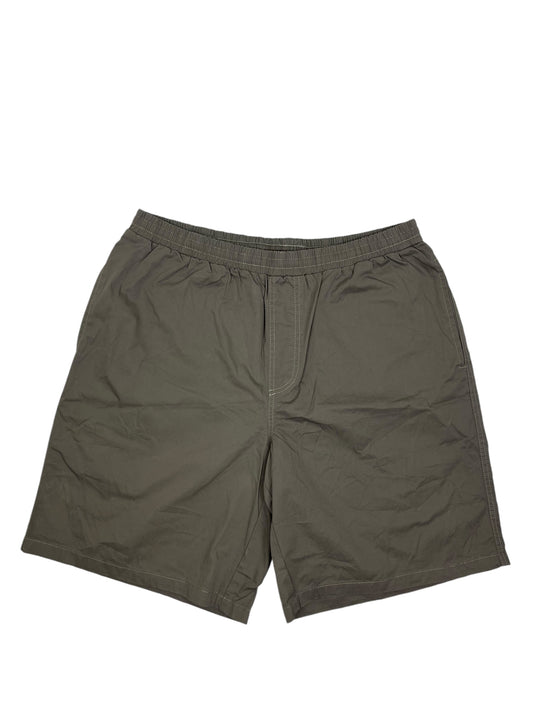 Stussy Grey Shorts (NEW)