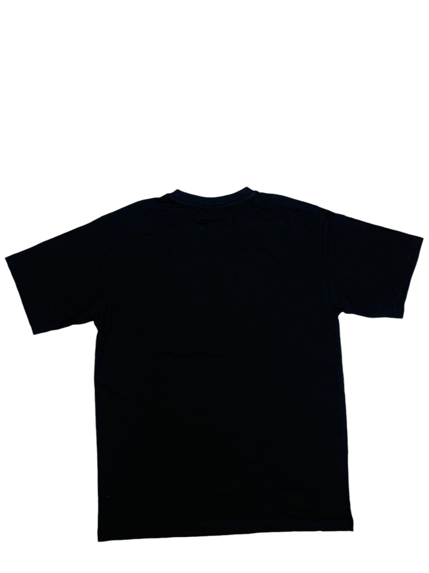 Trapstar Extraordinary Black T Shirt - (NEW) L