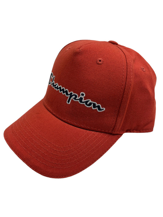 Champion Orange Trucker - (NEW)