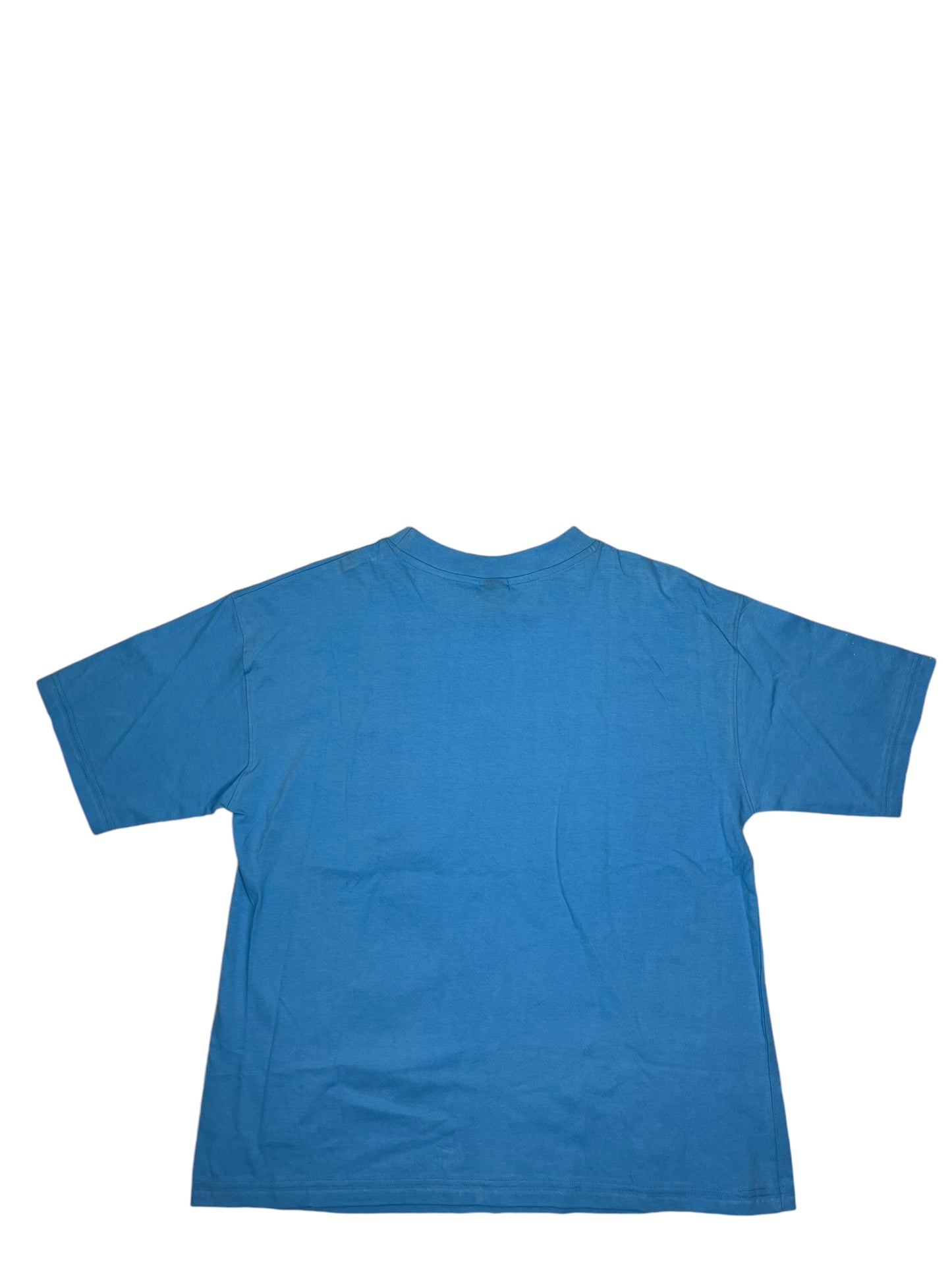 Cetra Visions Soldier Blue T Shirt - (NEW)