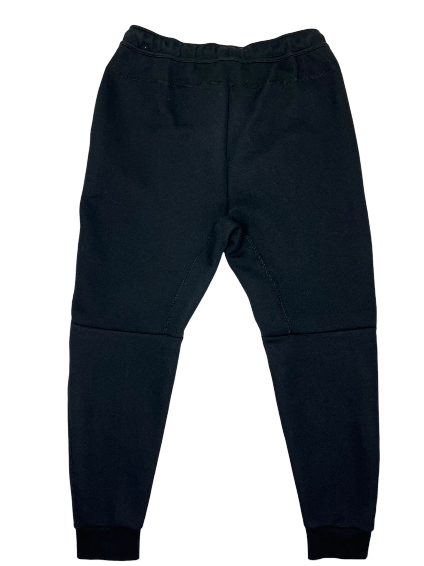 Nike Tech Fleece Sweatpants Black - (GRADE A) L