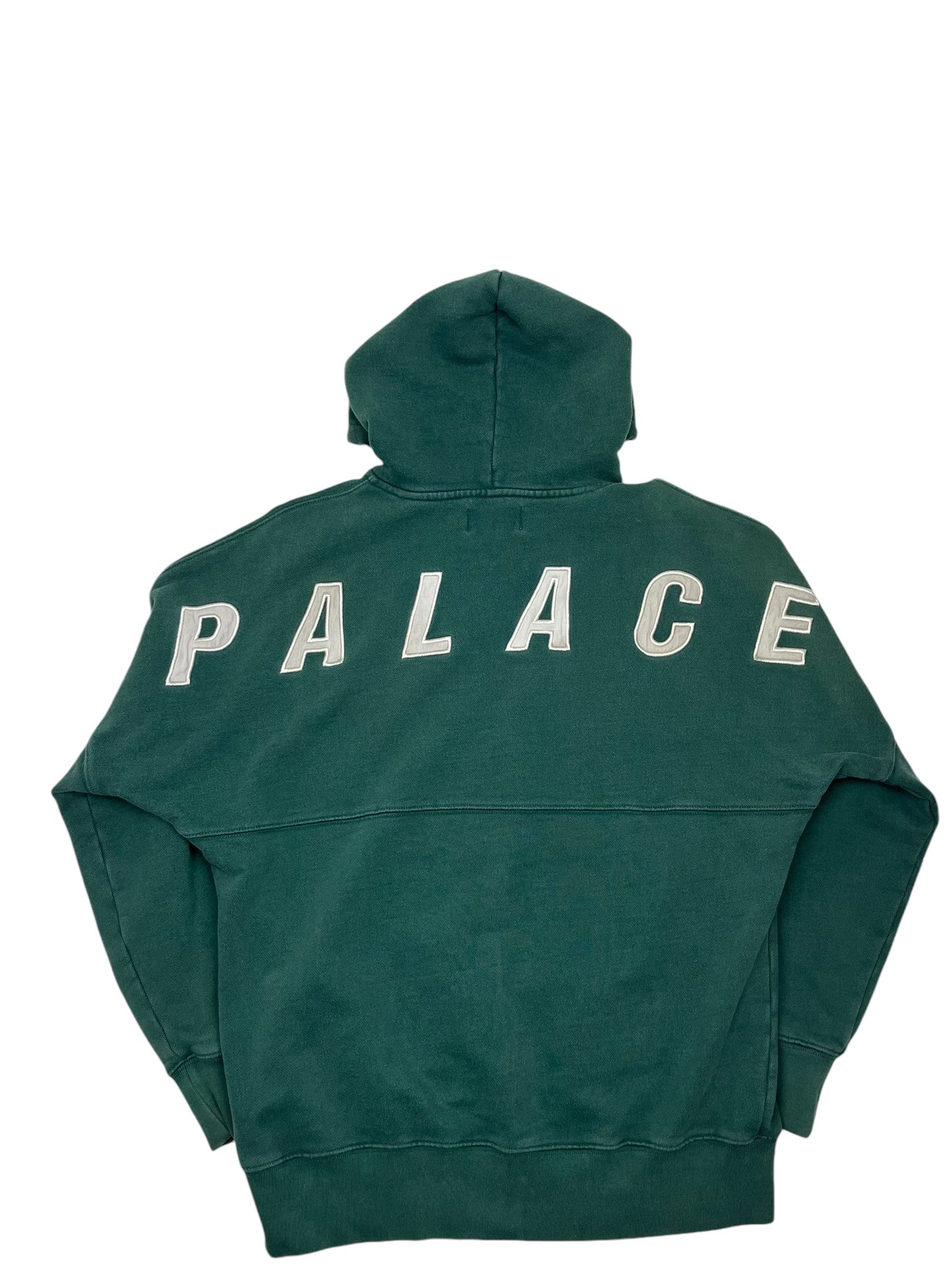 Palace Sweat Set Green - (NEW) L