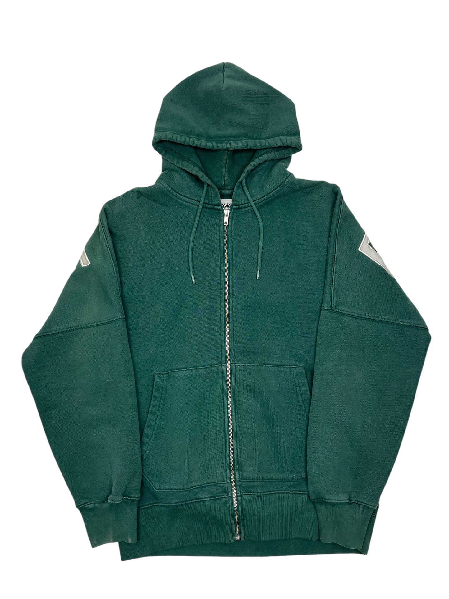 Palace Sweat Set Green - (NEW) L