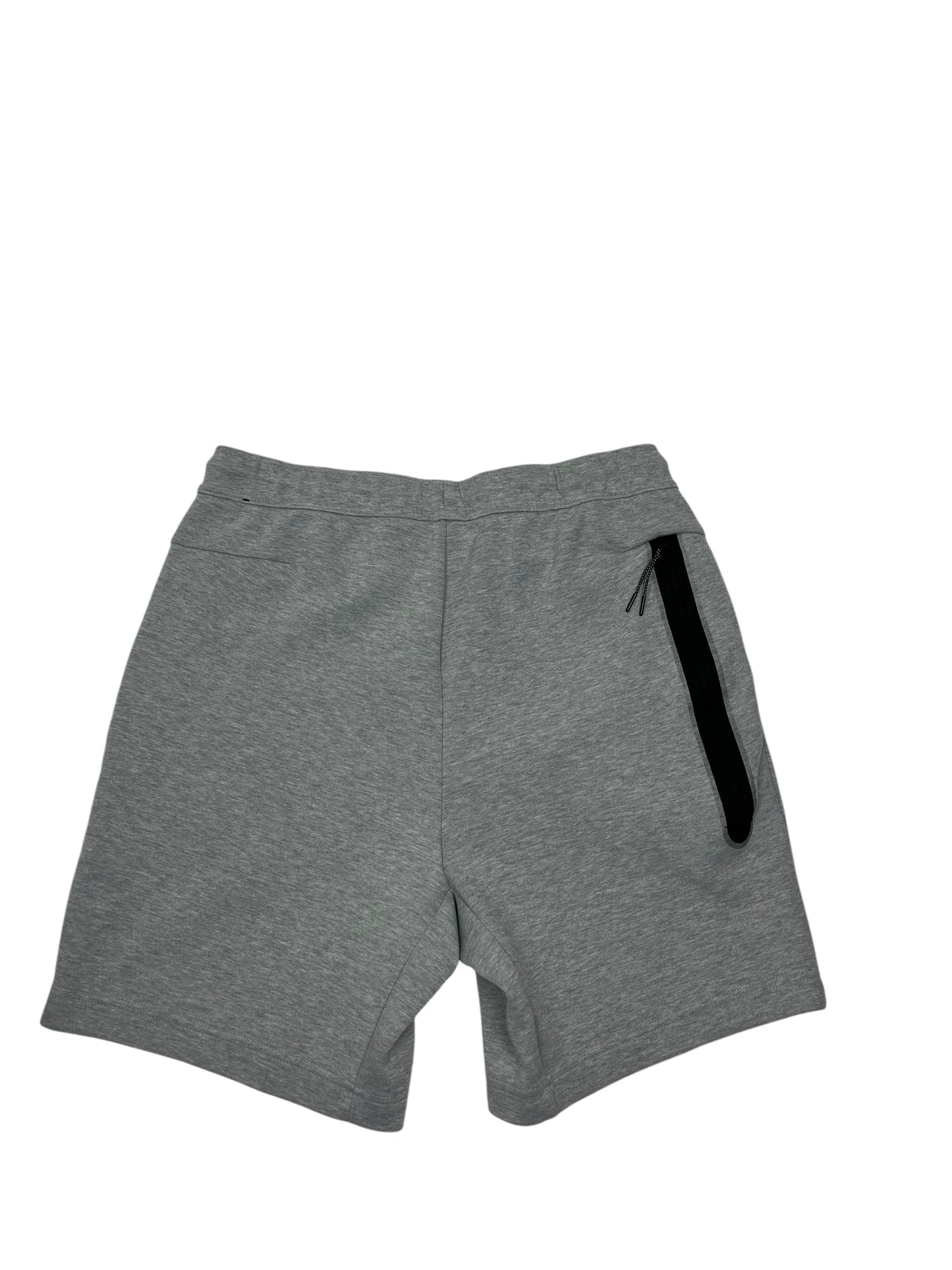 Nike Tech Fleece Shorts Grey - (GRADE A) M