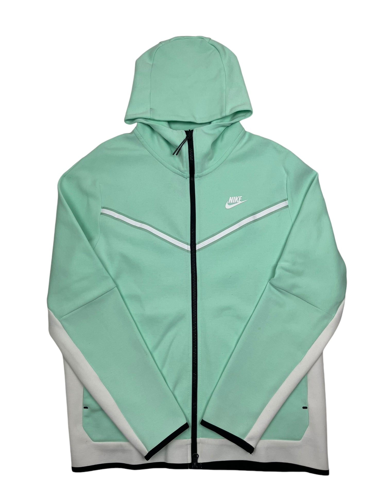 Nike Tech Set Mint - (NEW) L