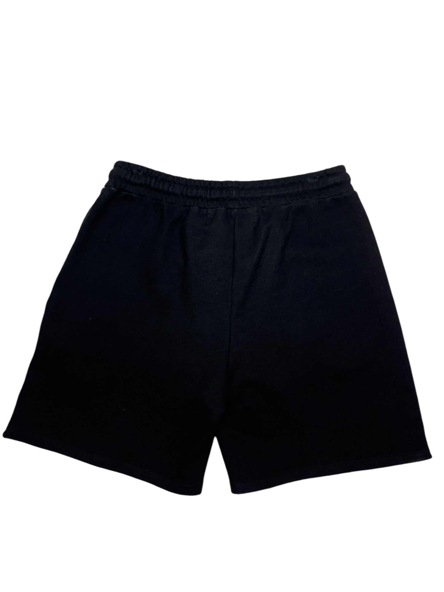 Corvidae Shorts Black - (GRADE A) M