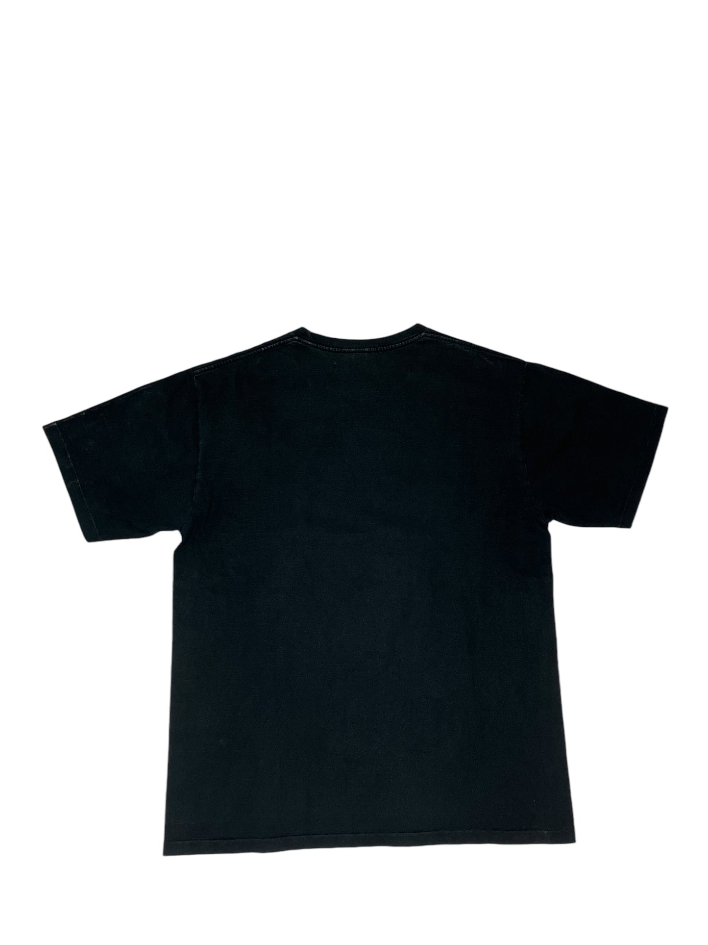 Bape Urus Camo T Shirt Black (GRADE A) XL