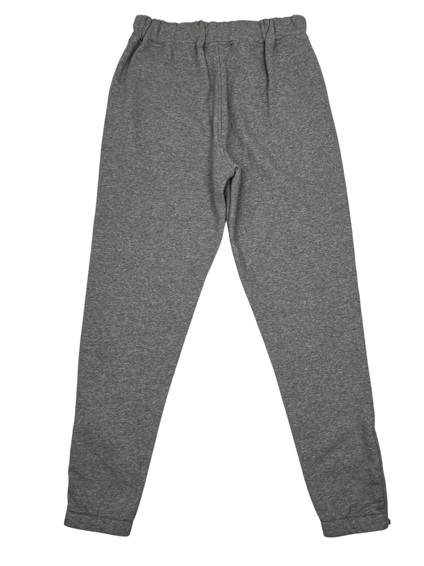 Trapstar Chenille Tracksuit Set Grey - (NEW)