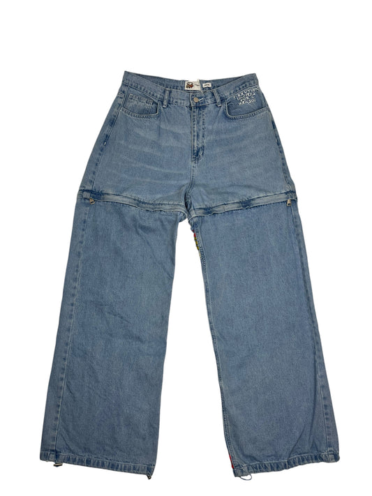 Viracocha Denim Jeans - (GRADE A) W34