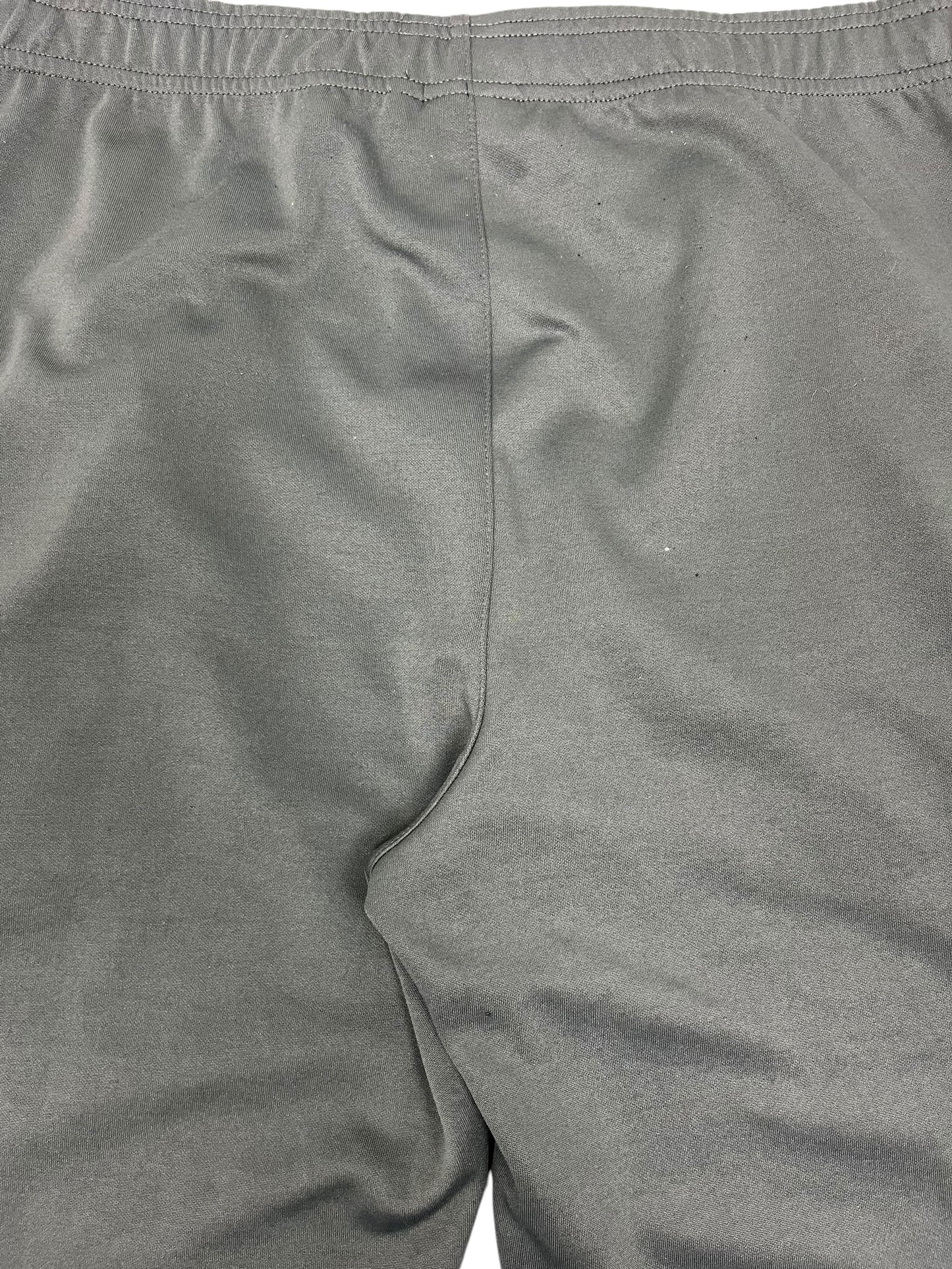 Stussy Poly Trackpants Grey - (GRADE B) M