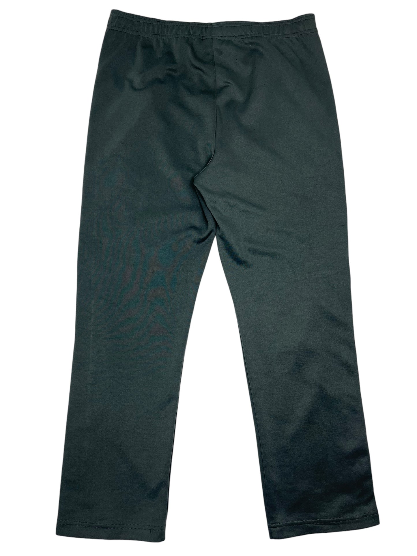 Stussy Poly Trackpants Grey - (GRADE B) M