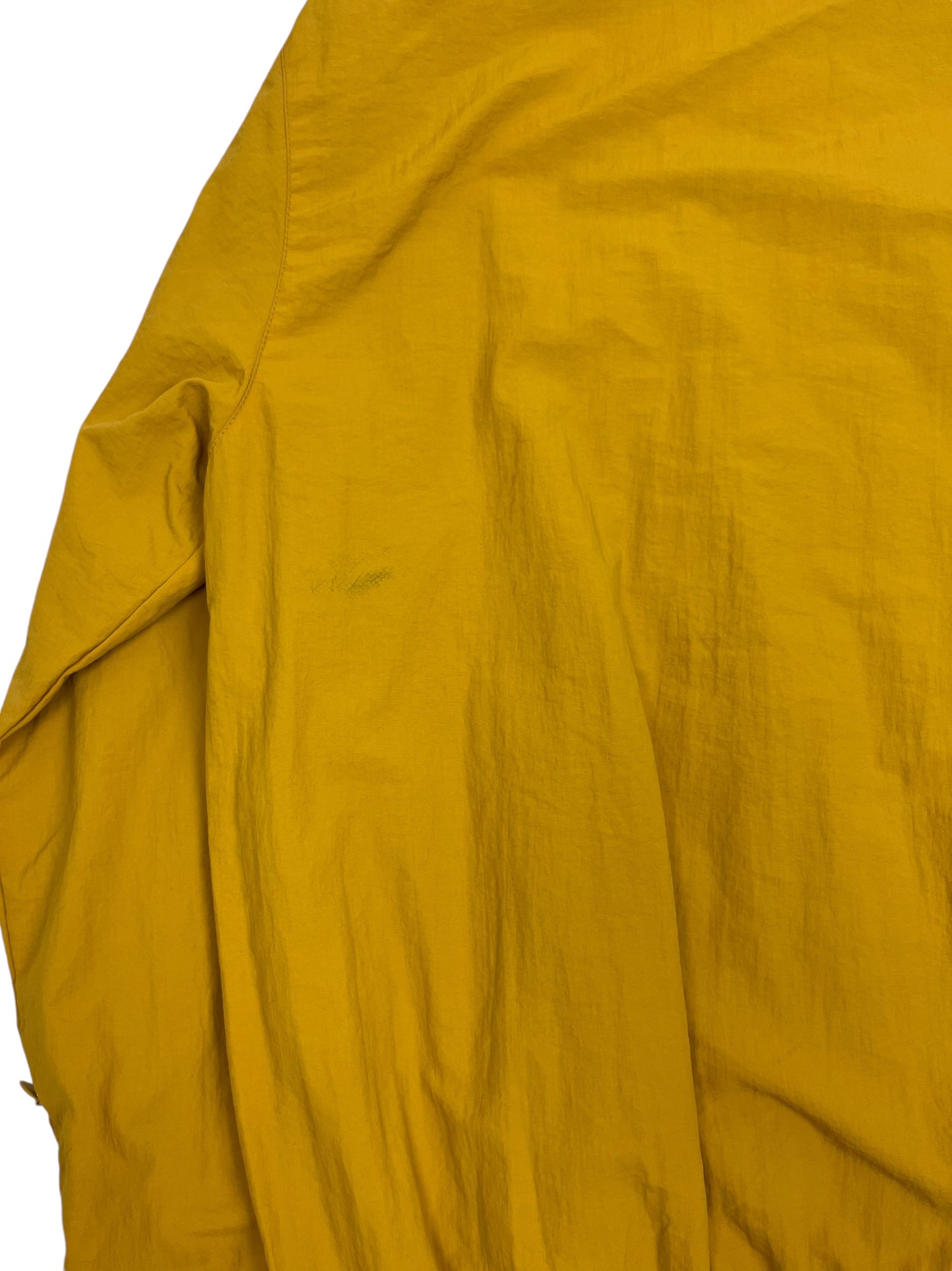 Corteiz RTW Shell Jacket Yellow - (NEW) S