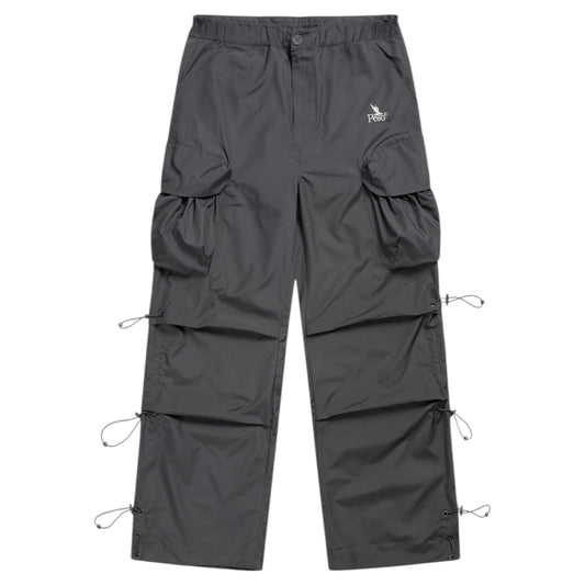 Peso Parachute Pants black - L
