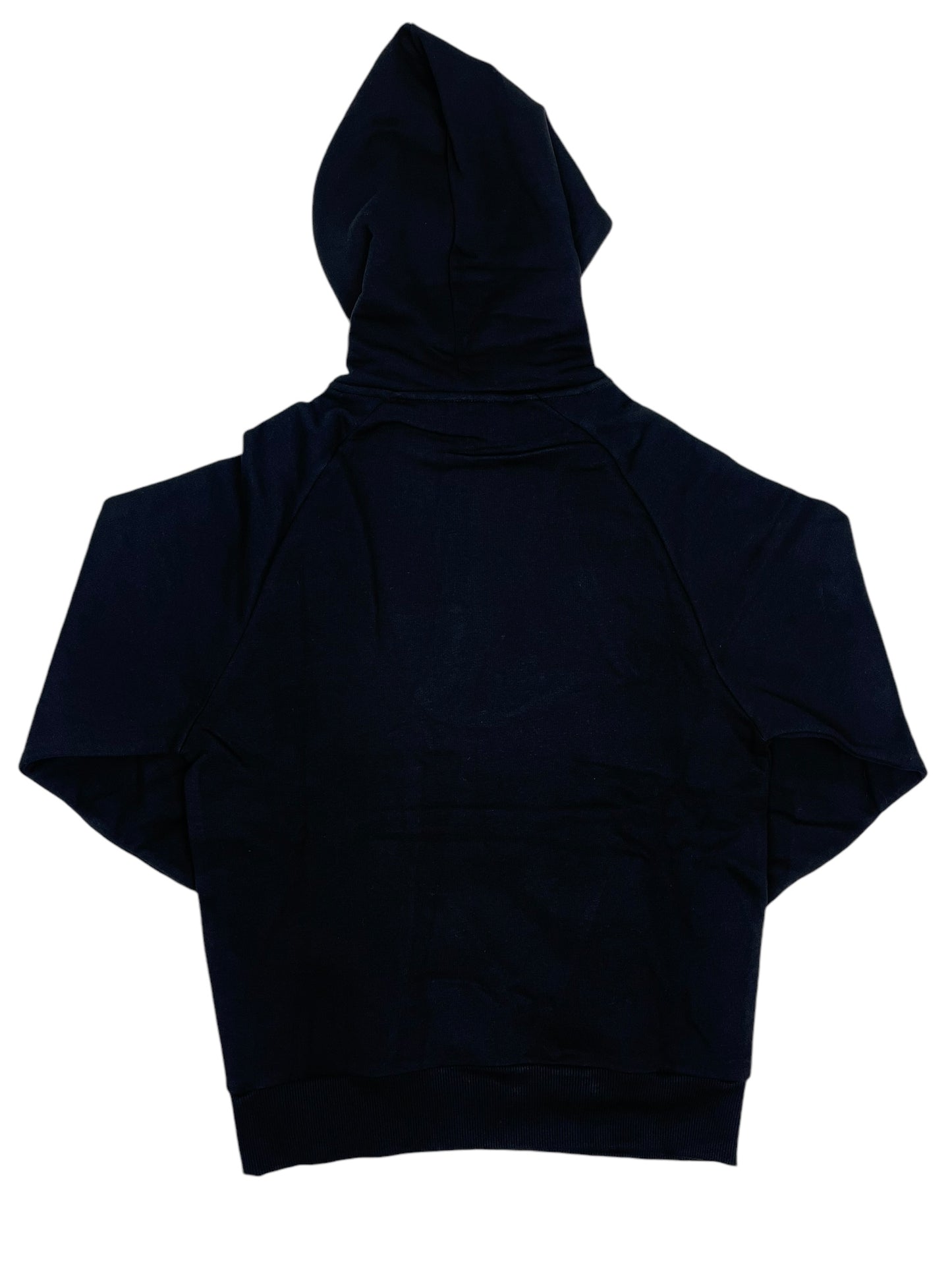 Trapstar Decoded Tracksuit Black - (NEW)