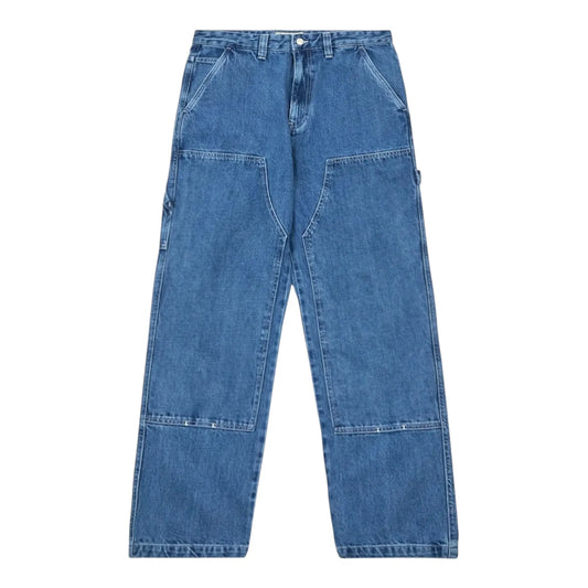 Stussy Carpenter Blue Denim