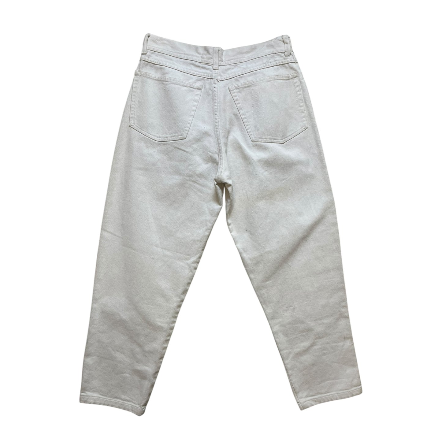 Stone Island Denim Jeans white - W31