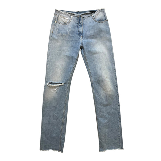 1017 ALYX 9SM Denim Low Waisted Jeans - (GRADE A) / W26