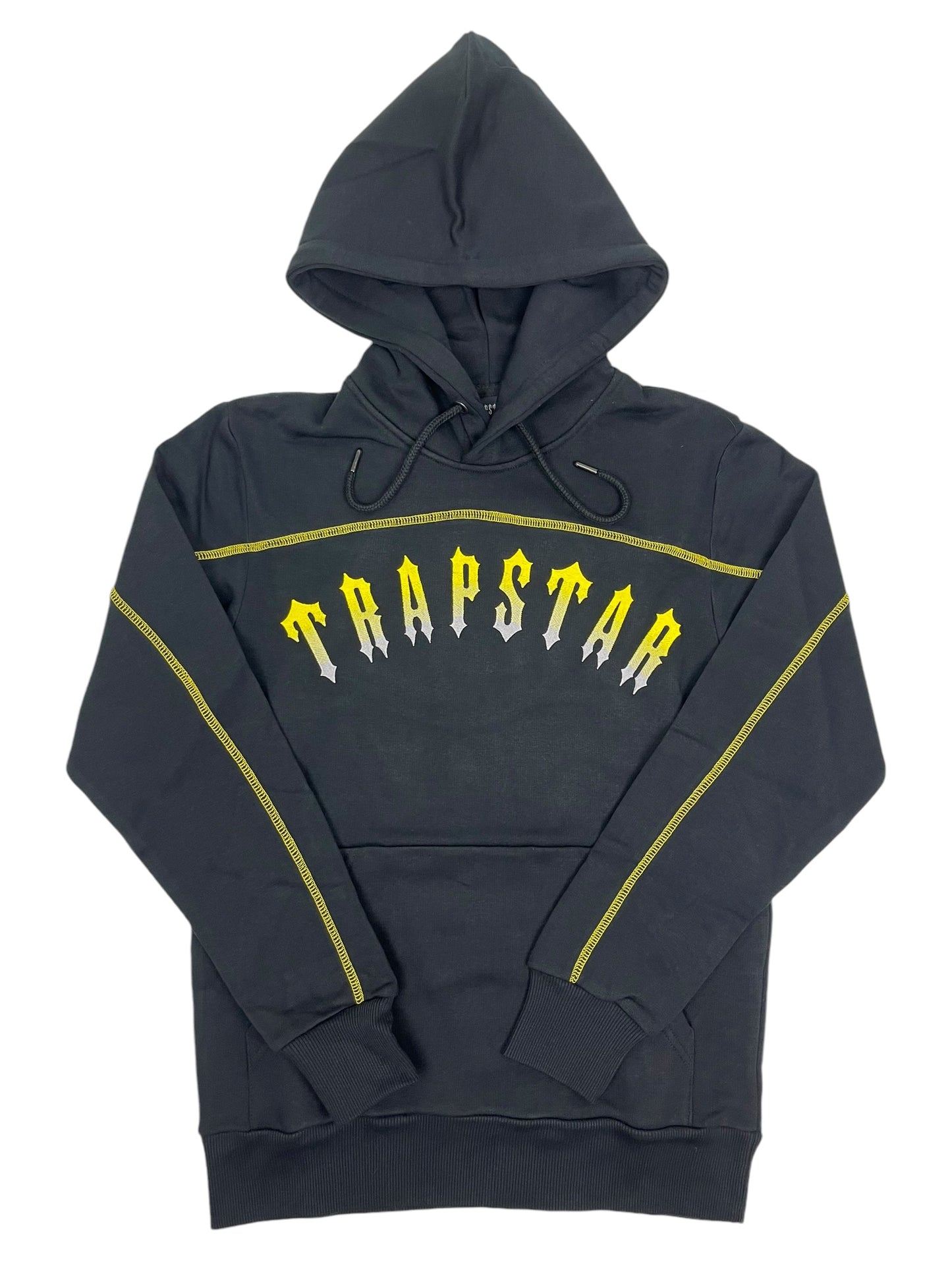 Trapstar X Central Cee Arch Panel Gradient Tracksuit - (NEW)