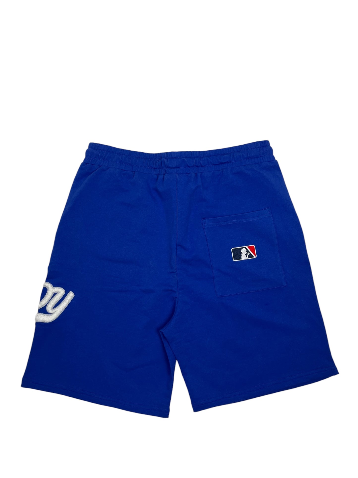 Lostboys LBoy3000 Blue Shorts - (NEW) M