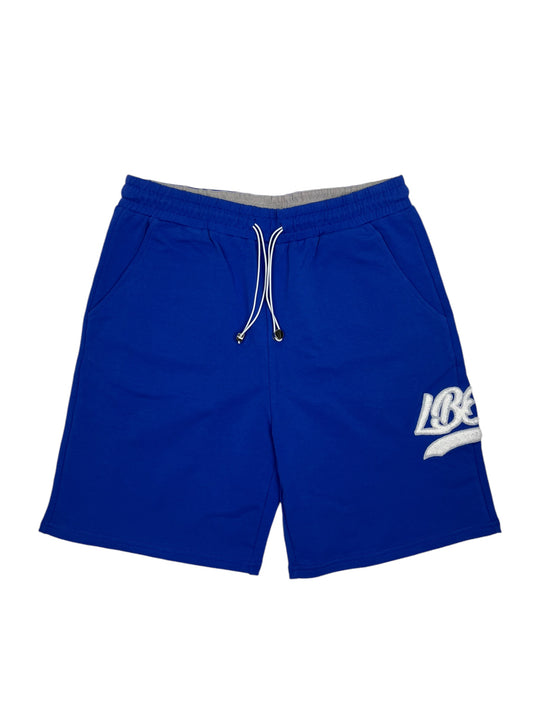 Lostboys LBoy3000 Blue Shorts - (NEW) M