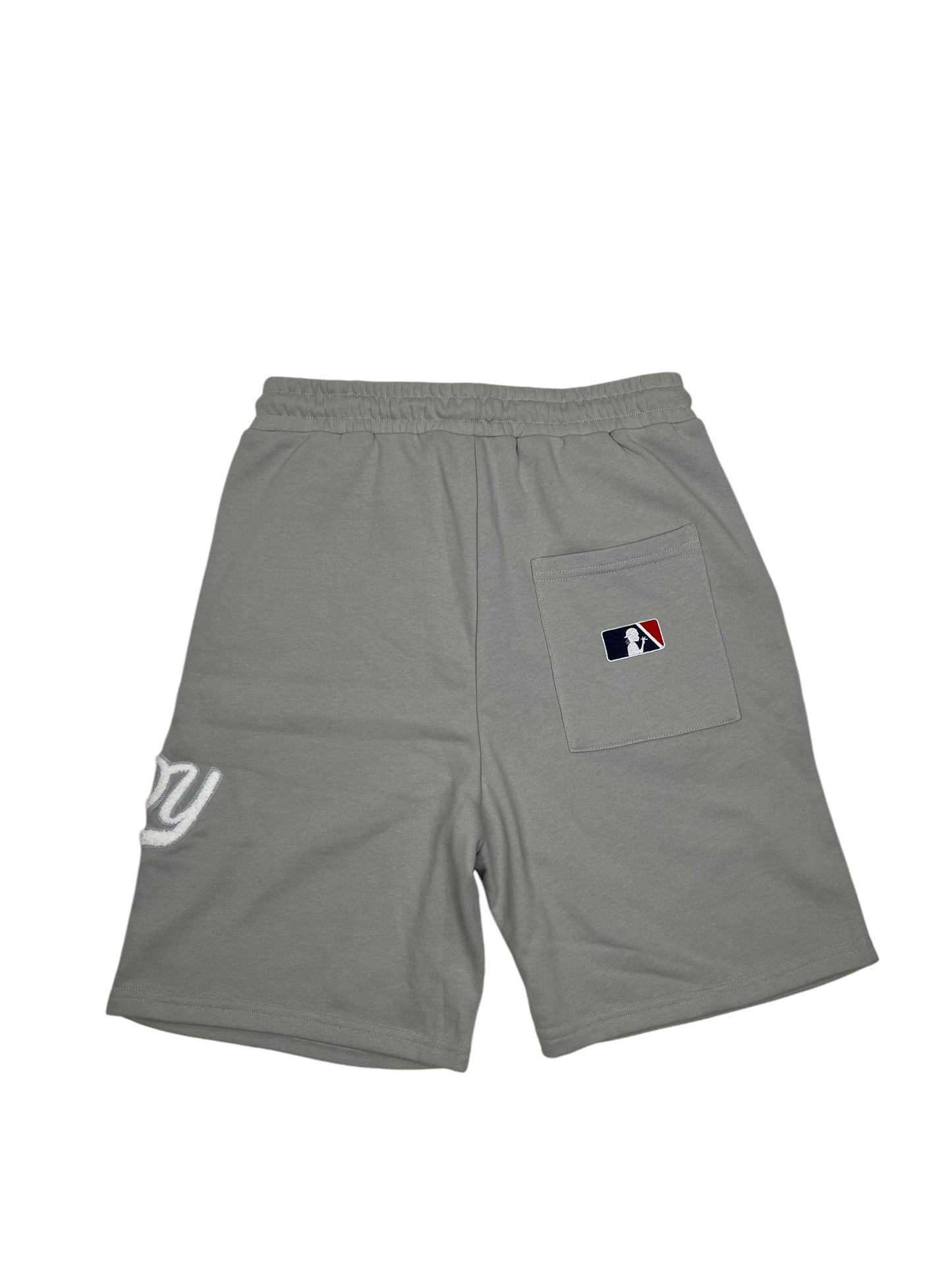 Lostboys LBoy3000 Grey Shorts - (NEW) S