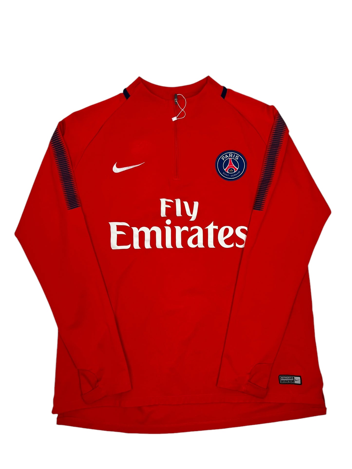 Nike X PSG Dri Fit Set - (GRADE A) XL