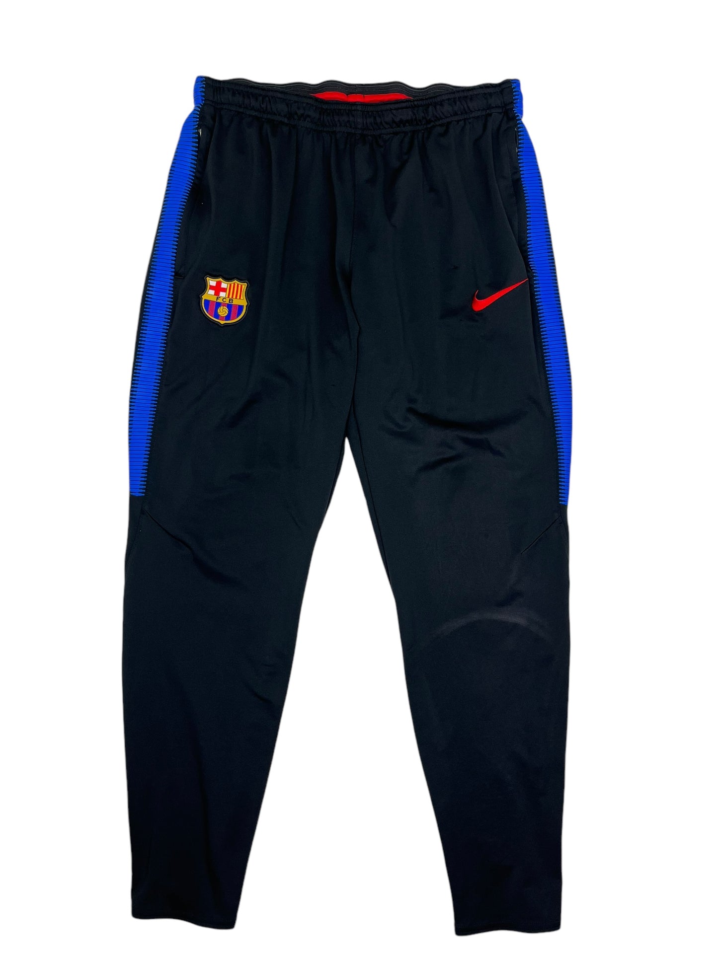 Nike X Barcelona FC Dri Fit Set - (GRADE A) XL