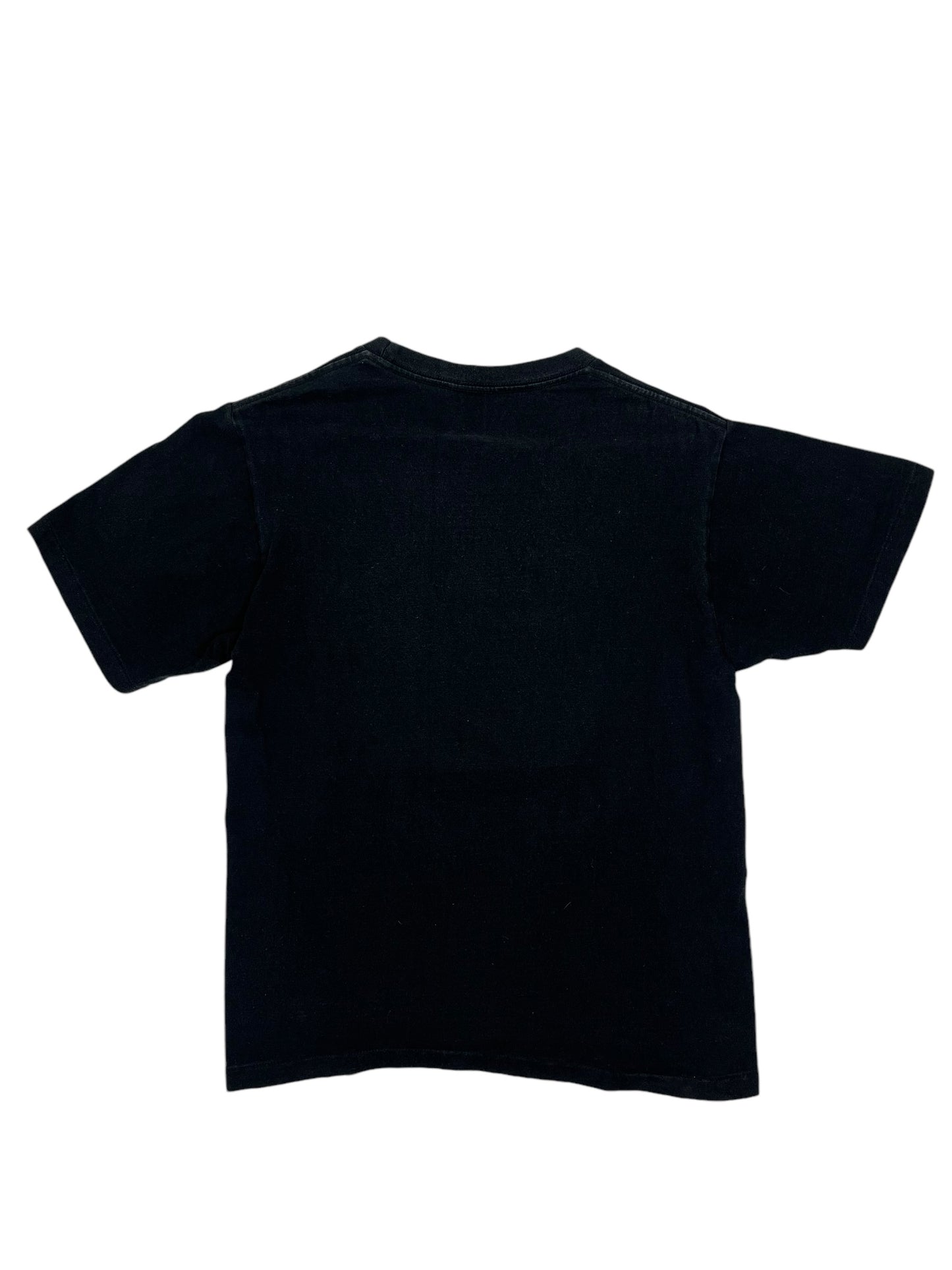 Bape Miloland T Shirt Black - (GRADE A) L