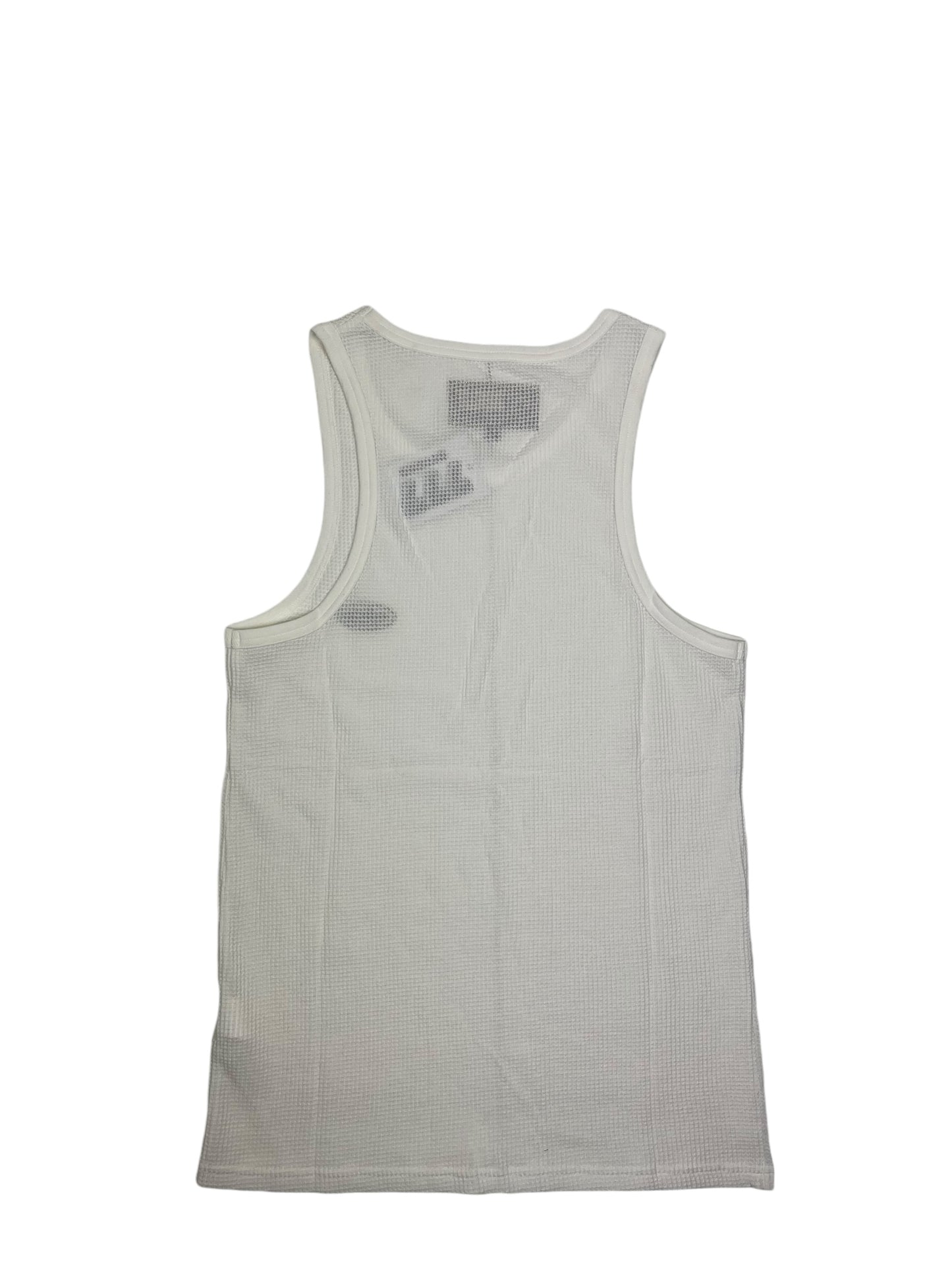 Corteiz Vest White - (NEW) L