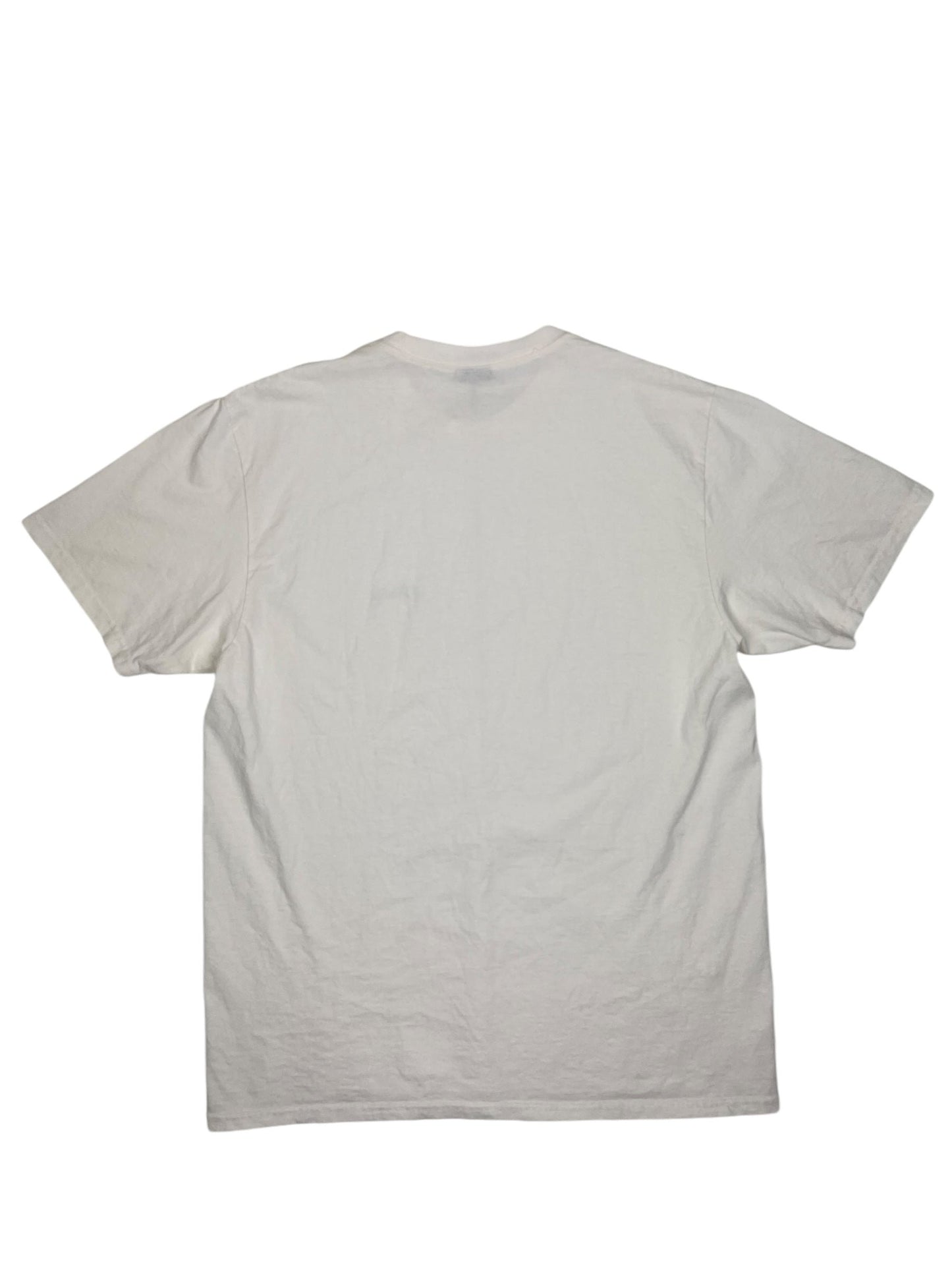 Stussy Pocket Logo T Shirt - (GRADE A) XXL