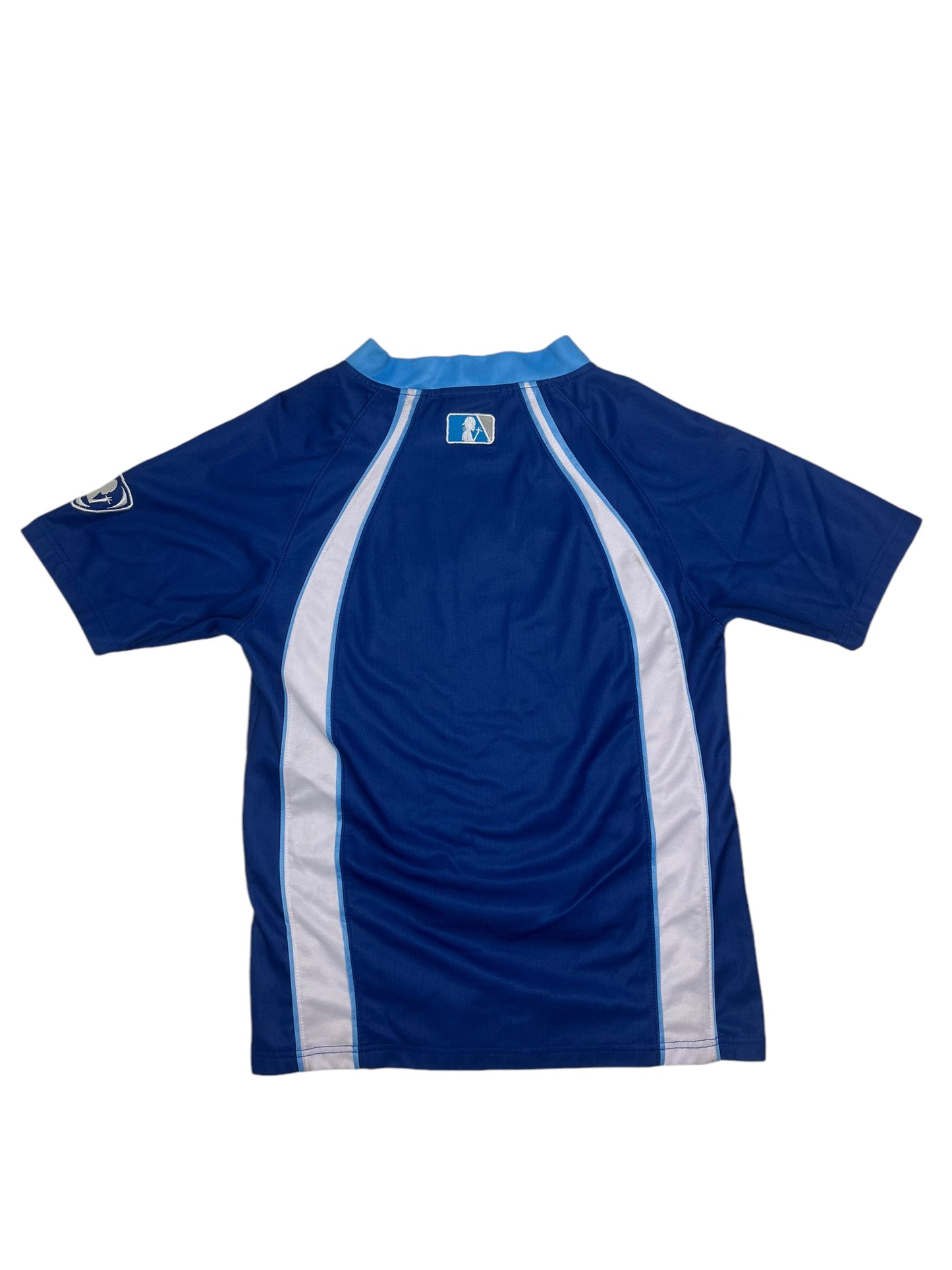 Lostboys Football Jersey Blue - (GRADE B) S