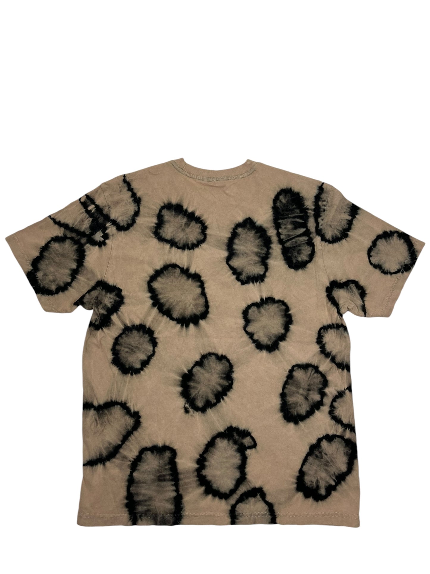 Supreme Clown T Shirt Brown - (NEW) M