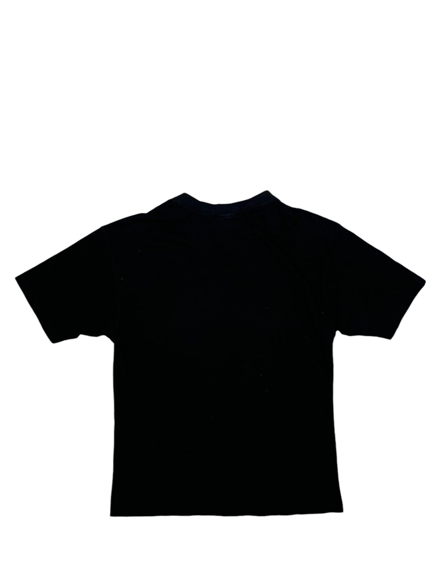 Stussy Prism Logo T Shirt Black - (NEW) M