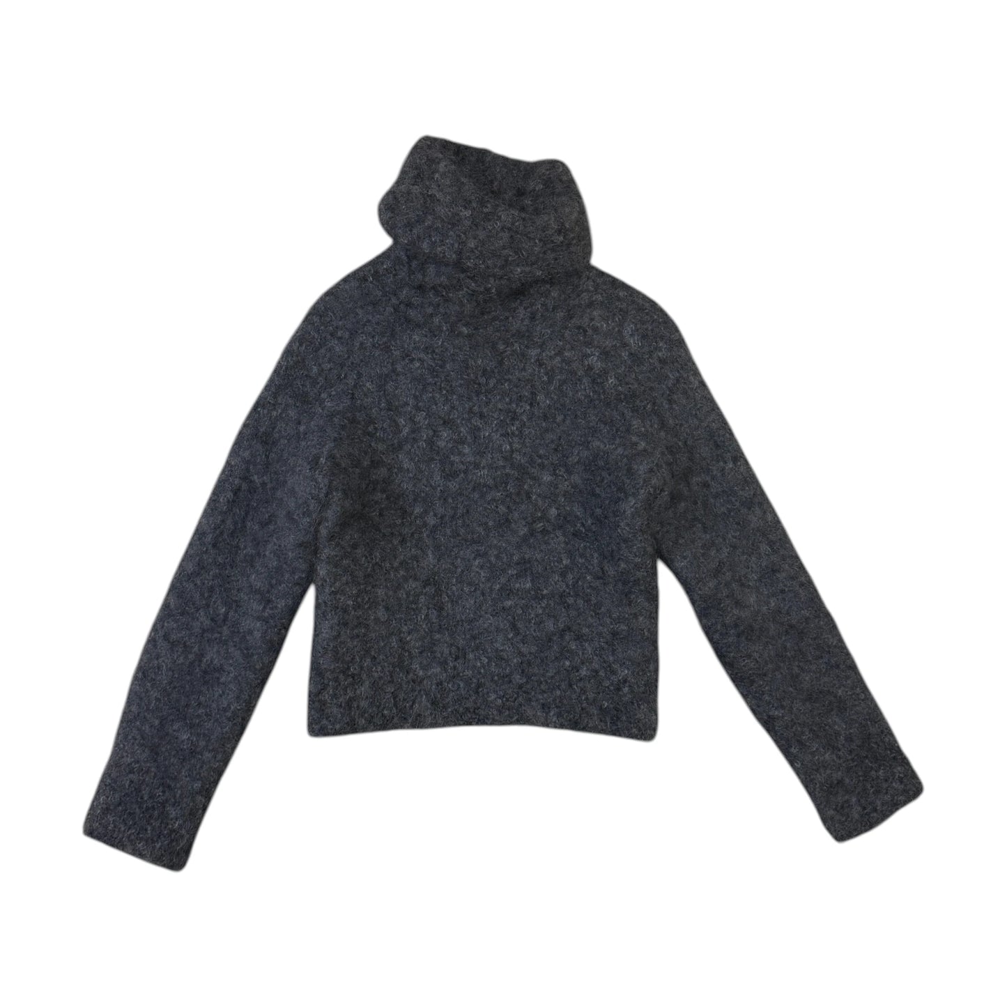 Junya Watanabe Wool Turtleneck grey - S