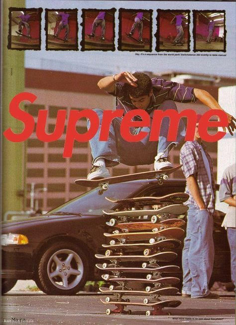Classic Posters