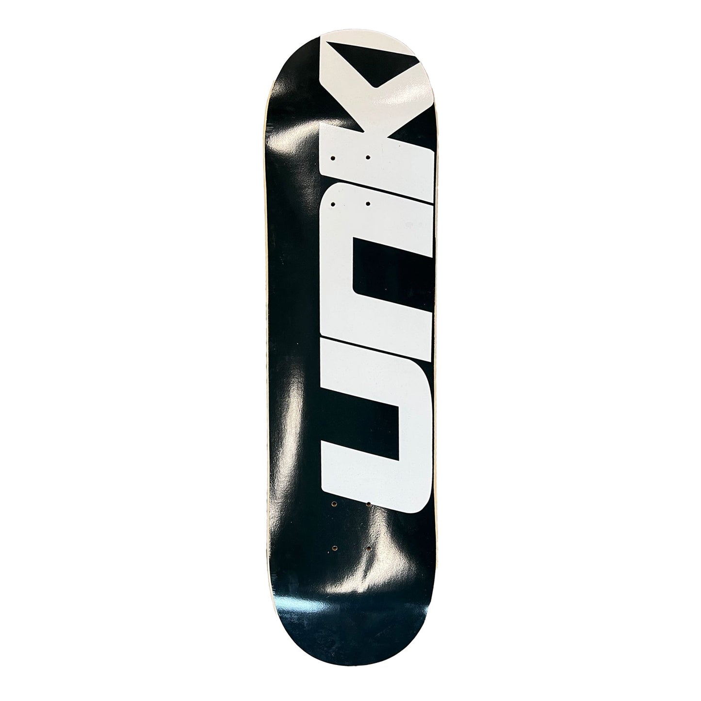 Unknown London Classic Skate Deck (NEW)