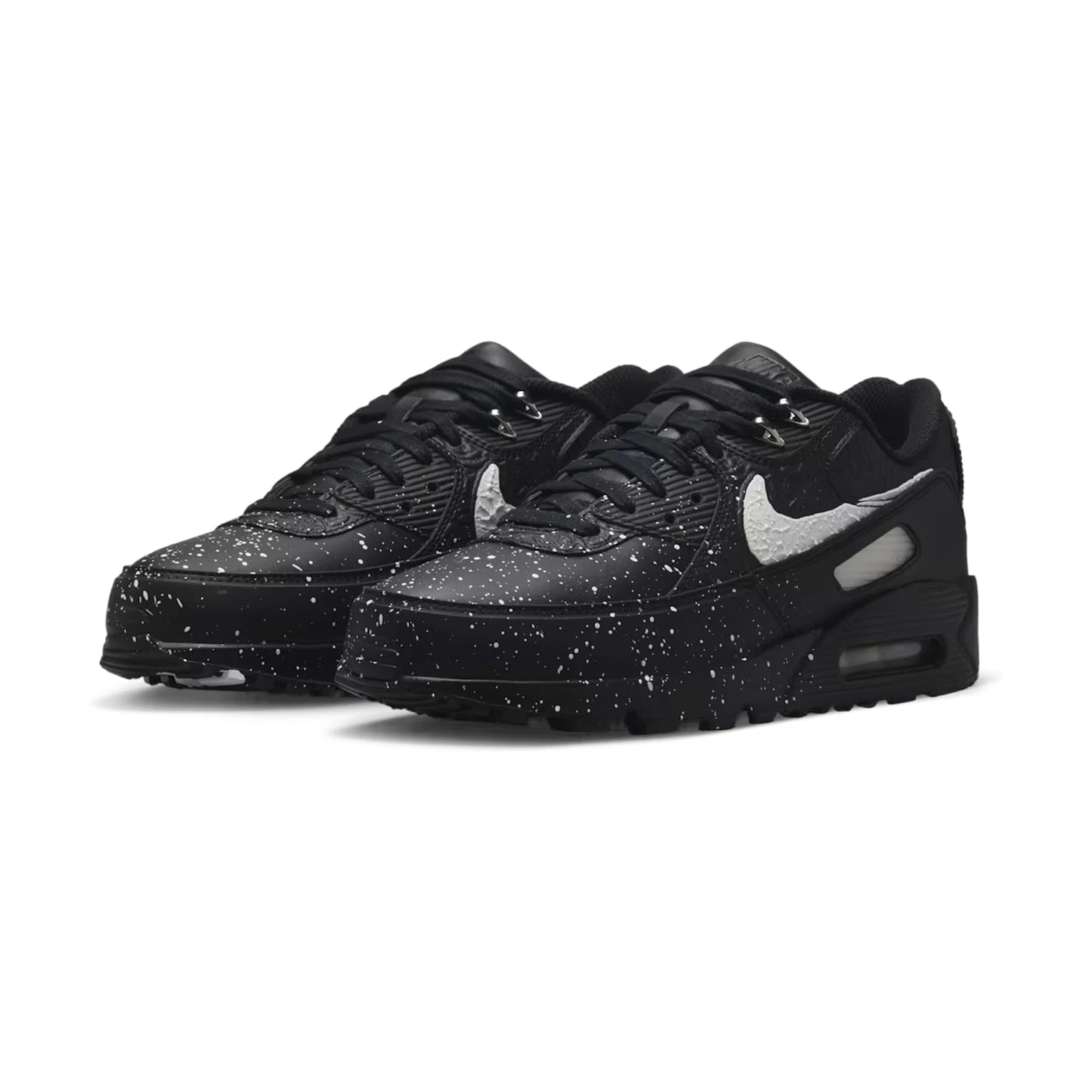 Nike x Slawn Air Max 90 SP black - UK10