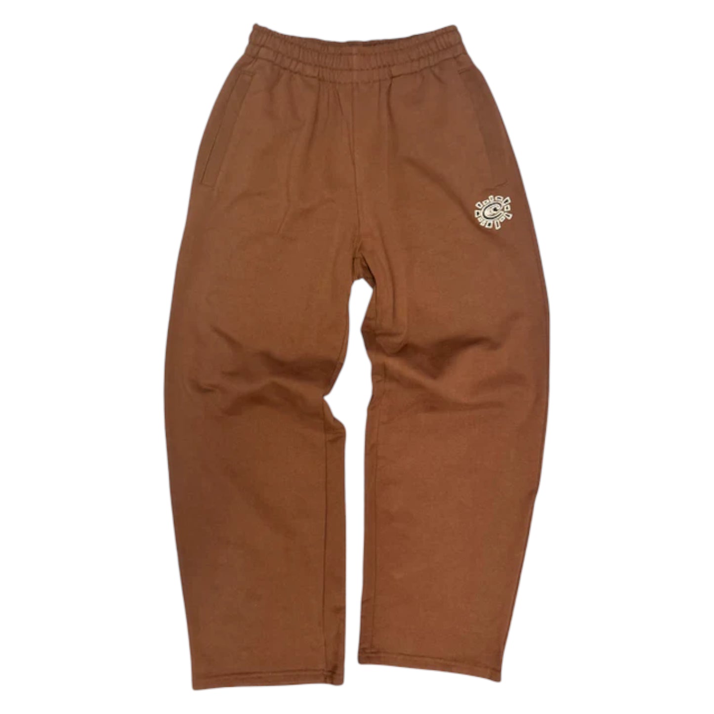 ADWYSD Fullset Tracksuit brown – (GRADE A)