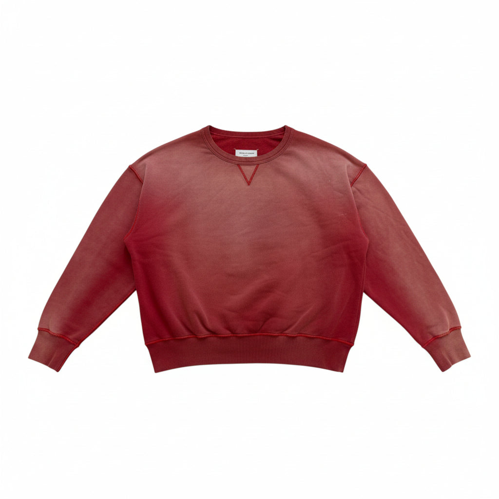 Masion Margiela Crewneck pink - L
