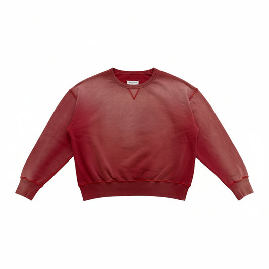 Masion Margiela Crewneck pink - L