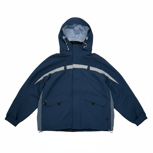 Nike x Martine Rose Ski Parka navy - XS