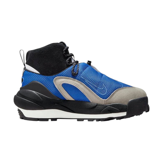 Nike X Sacai Magmascape Sneakers royal + blue - UK8.5